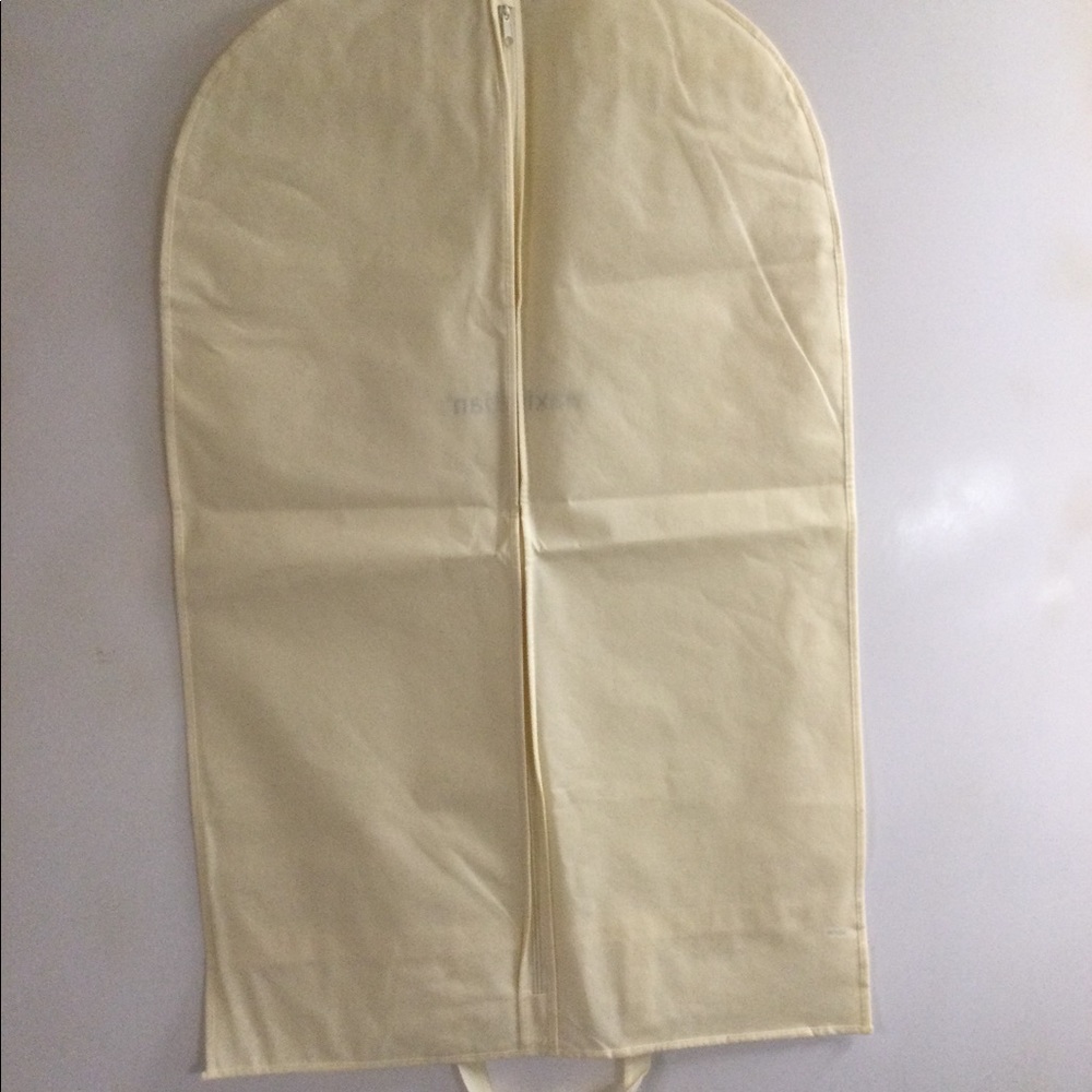 Bloomingdales Maximillian Garment Bag - Picture 5 of 9